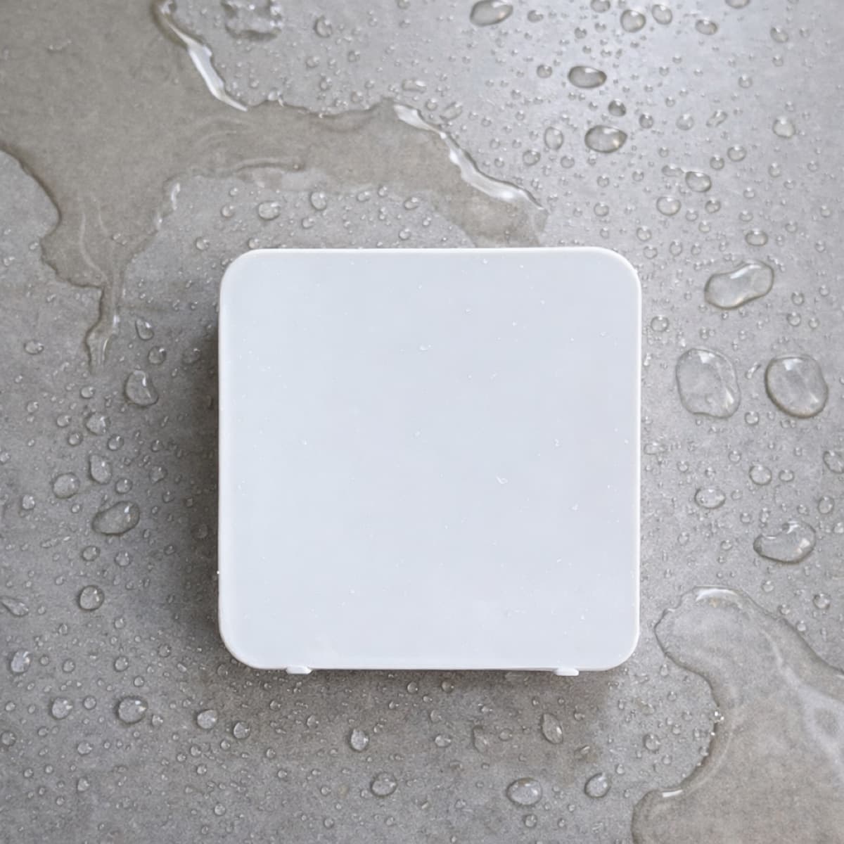 Détecteur Astra au sol